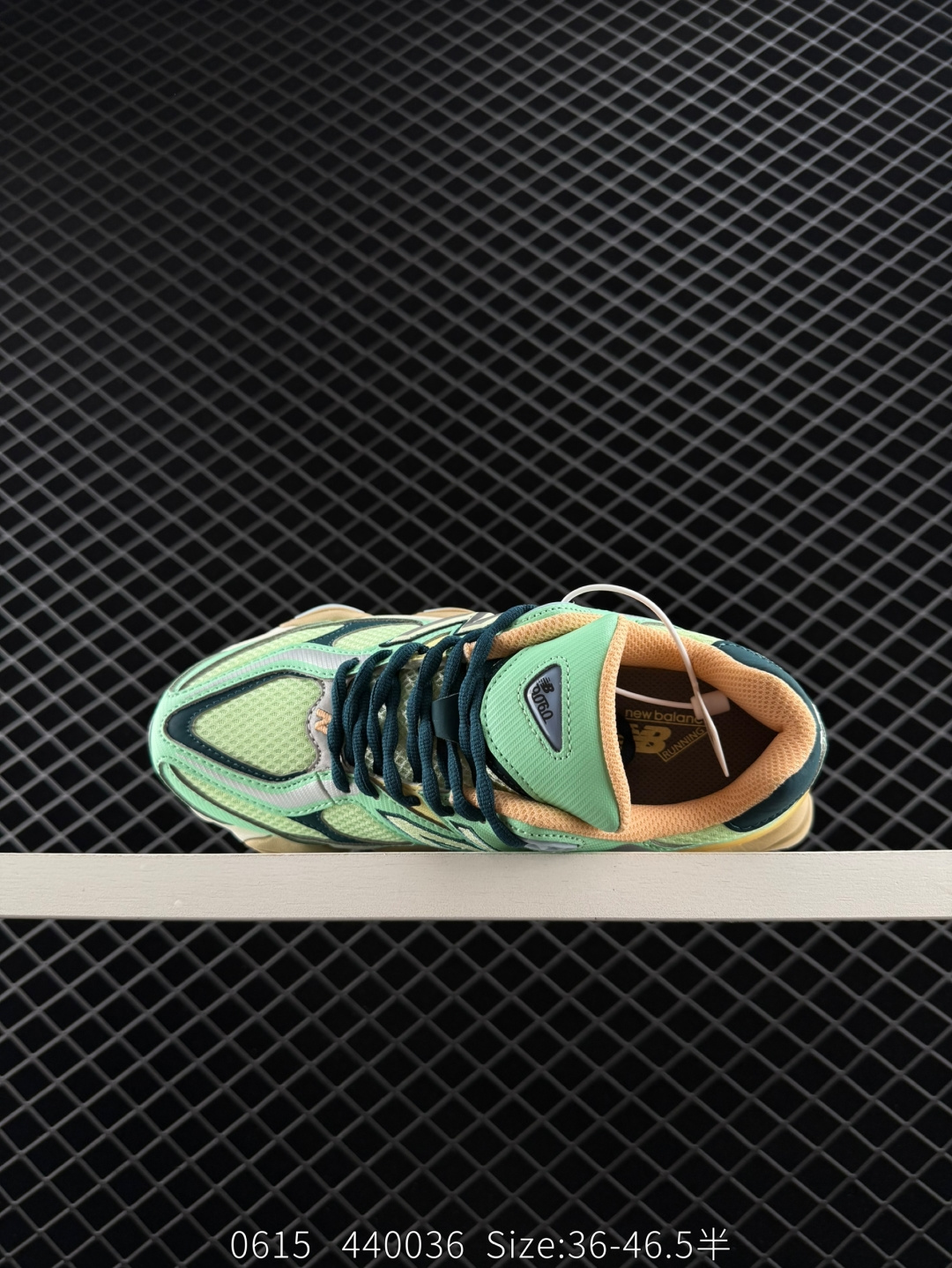 NB Joe Freshgoods x New Balance NB9060